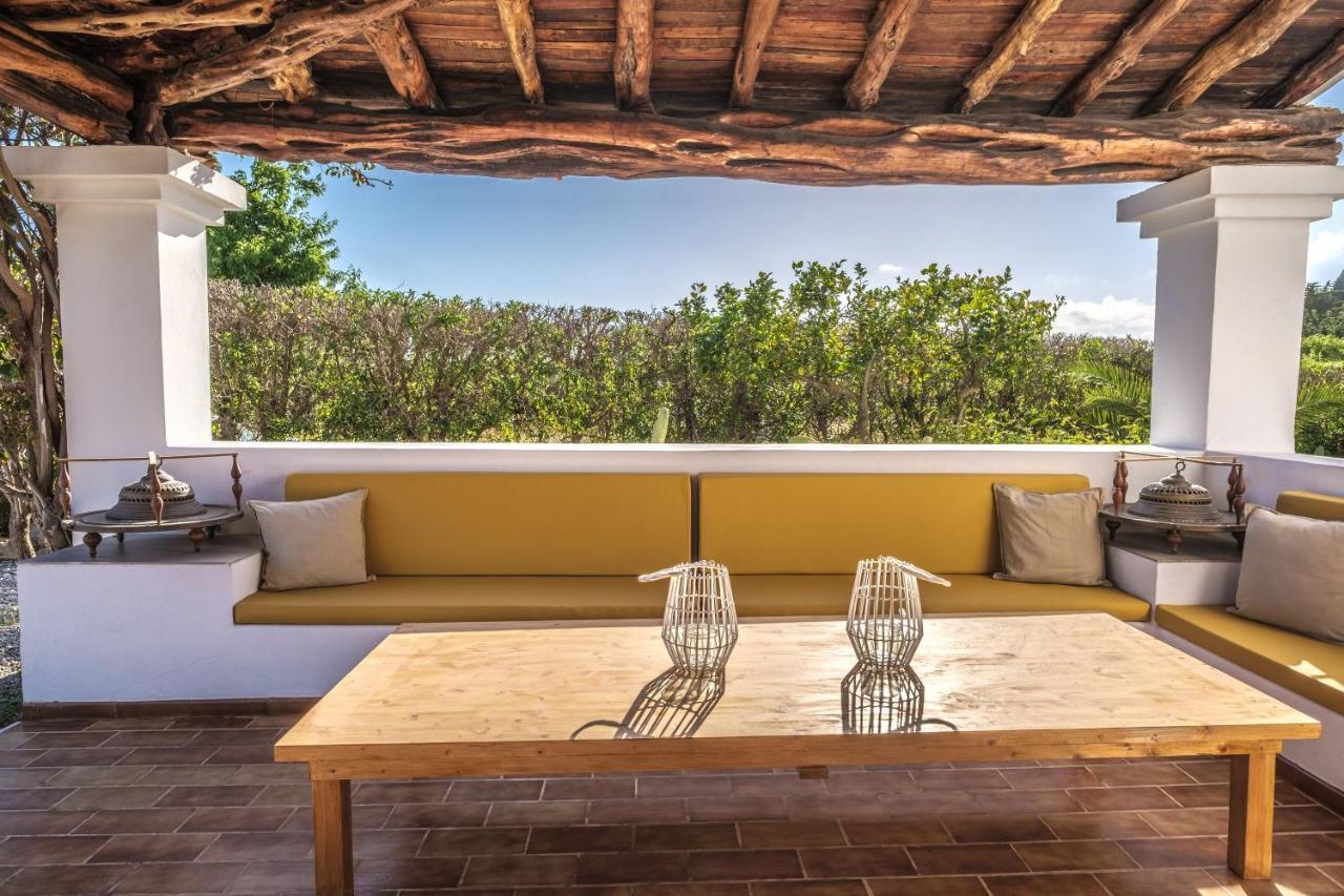 הוילה Sant Jordi de ses Salines Casa Mamita Ibiza מראה חיצוני תמונה