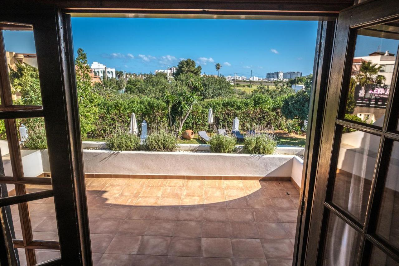 הוילה Sant Jordi de ses Salines Casa Mamita Ibiza מראה חיצוני תמונה