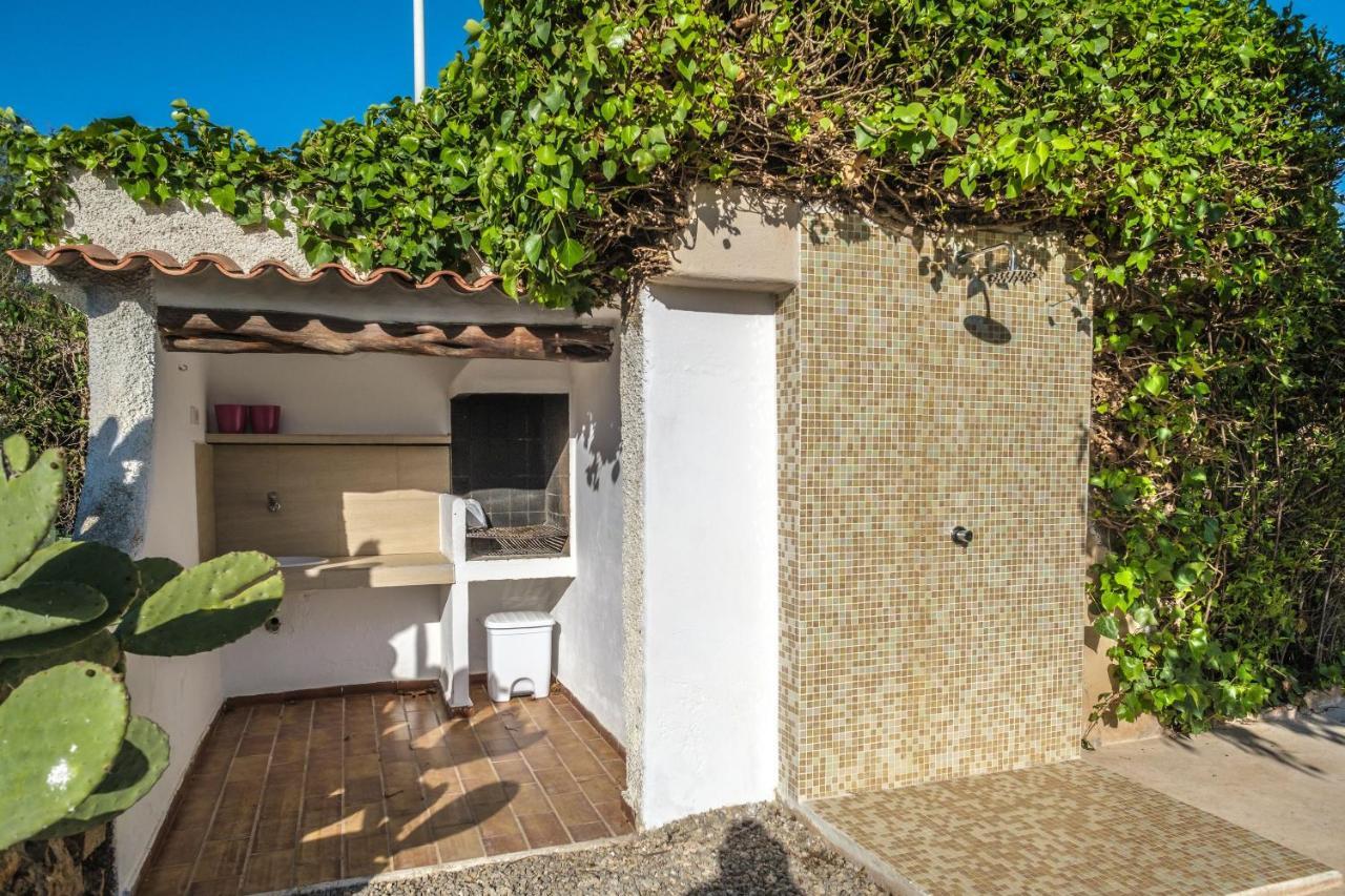 הוילה Sant Jordi de ses Salines Casa Mamita Ibiza מראה חיצוני תמונה