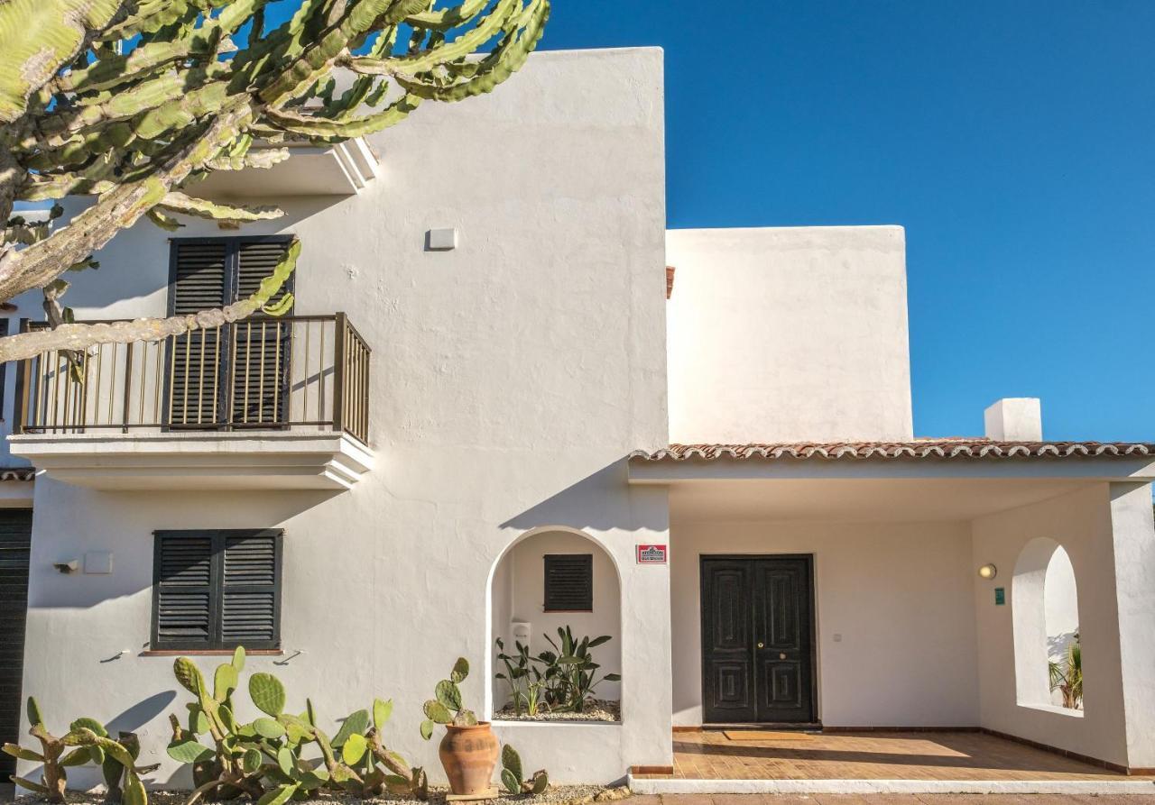 הוילה Sant Jordi de ses Salines Casa Mamita Ibiza מראה חיצוני תמונה